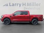 2025 Ford F-150 SuperCrew Cab 4WD Pickup for sale #LFO250714 - photo 1