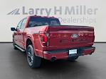 2025 Ford F-150 SuperCrew Cab 4WD Pickup for sale #LFO250714 - photo 2