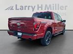 2025 Ford F-150 SuperCrew Cab 4WD Pickup for sale #LFO250714 - photo 4