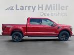2025 Ford F-150 SuperCrew Cab 4WD Pickup for sale #LFO250714 - photo 6