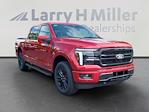 2025 Ford F-150 SuperCrew Cab 4WD Pickup for sale #LFO250714 - photo 7