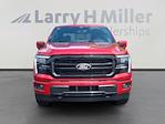 2025 Ford F-150 SuperCrew Cab 4WD Pickup for sale #LFO250714 - photo 8