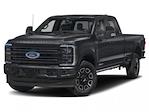 New 2025 Ford F-350 Platinum Crew Cab 4WD SRW Pickup for sale #LFO250729 - photo 3