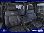 2025 Ford F-350 Crew Cab SRW 4WD Pickup for sale #LFO250729 - photo 10