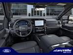 2025 Ford F-350 Crew Cab SRW 4WD Pickup for sale #LFO250729 - photo 9