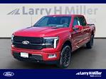 2025 Ford F-150 SuperCrew Cab 4WD Pickup for sale #LFO250730 - photo 1