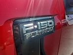 2025 Ford F-150 SuperCrew Cab 4WD Pickup for sale #LFO250730 - photo 24