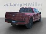 2025 Ford F-150 SuperCrew Cab 4WD Pickup for sale #LFO250730 - photo 5