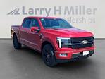 2025 Ford F-150 SuperCrew Cab 4WD Pickup for sale #LFO250730 - photo 7