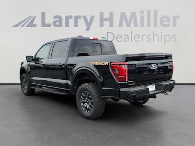 2025 Ford F-150 SuperCrew Cab 4WD Pickup for sale #LFO250731 - photo 2