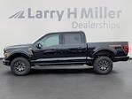 2025 Ford F-150 SuperCrew Cab 4WD Pickup for sale #LFO250731 - photo 3