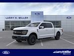 2025 Ford F-150 SuperCrew Cab 4WD Pickup for sale #LFO250732 - photo 1