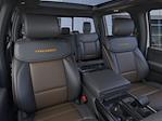 2025 Ford F-150 SuperCrew Cab 4WD Pickup for sale #LFO250732 - photo 10