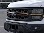 2025 Ford F-150 SuperCrew Cab 4WD Pickup for sale #LFO250732 - photo 17