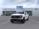 2025 Ford F-150 SuperCrew Cab 4WD Pickup for sale #LFO250732 - photo 4