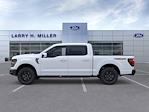 2025 Ford F-150 SuperCrew Cab 4WD Pickup for sale #LFO250732 - photo 6