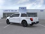 2025 Ford F-150 SuperCrew Cab 4WD Pickup for sale #LFO250732 - photo 2