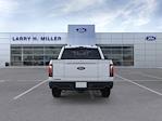 2025 Ford F-150 SuperCrew Cab 4WD Pickup for sale #LFO250732 - photo 9