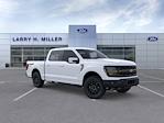 2025 Ford F-150 SuperCrew Cab 4WD Pickup for sale #LFO250732 - photo 5