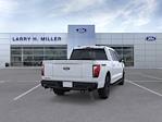 2025 Ford F-150 SuperCrew Cab 4WD Pickup for sale #LFO250732 - photo 7