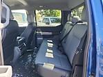 2025 Ford F-150 SuperCrew Cab 4WD Pickup for sale #LFO250738 - photo 17