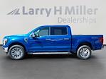 2025 Ford F-150 SuperCrew Cab 4WD Pickup for sale #LFO250738 - photo 3