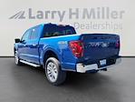 2025 Ford F-150 SuperCrew Cab 4WD Pickup for sale #LFO250738 - photo 2