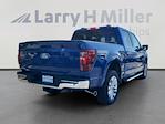 2025 Ford F-150 SuperCrew Cab 4WD Pickup for sale #LFO250738 - photo 5