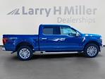 2025 Ford F-150 SuperCrew Cab 4WD Pickup for sale #LFO250738 - photo 6