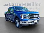 2025 Ford F-150 SuperCrew Cab 4WD Pickup for sale #LFO250738 - photo 7