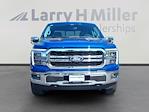 2025 Ford F-150 SuperCrew Cab 4WD Pickup for sale #LFO250738 - photo 8
