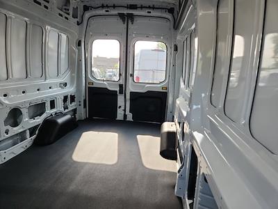 New 2025 Ford Transit 250 High Roof AWD Empty Cargo Van for sale #LFO250742 - photo 2