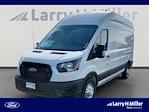 New 2025 Ford Transit 250 High Roof AWD Empty Cargo Van for sale #LFO250742 - photo 1