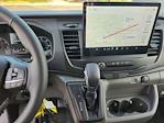 New 2025 Ford Transit 250 High Roof AWD Empty Cargo Van for sale #LFO250742 - photo 13