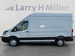 New 2025 Ford Transit 250 High Roof AWD Empty Cargo Van for sale #LFO250742 - photo 4