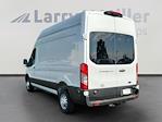 New 2025 Ford Transit 250 High Roof AWD Empty Cargo Van for sale #LFO250742 - photo 3