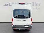New 2025 Ford Transit 250 High Roof AWD Empty Cargo Van for sale #LFO250742 - photo 5