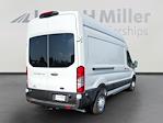 New 2025 Ford Transit 250 High Roof AWD Empty Cargo Van for sale #LFO250742 - photo 6