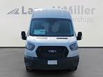 New 2025 Ford Transit 250 High Roof AWD Empty Cargo Van for sale #LFO250742 - photo 9