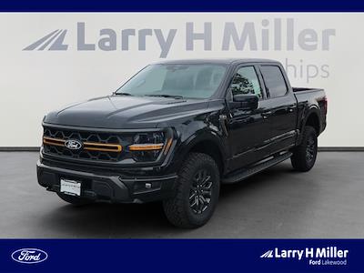 New 2025 Ford F-150 Tremor SuperCrew Cab 4WD Pickup for sale #LFO250762 - photo 1