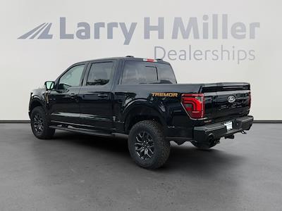 New 2025 Ford F-150 Tremor SuperCrew Cab 4WD Pickup for sale #LFO250762 - photo 2