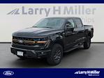 New 2025 Ford F-150 Tremor SuperCrew Cab 4WD Pickup for sale #LFO250762 - photo 1
