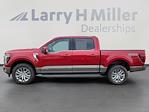 New 2025 Ford F-150 King Ranch SuperCrew Cab 4WD Pickup for sale #LFO250772 - photo 3