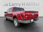 New 2025 Ford F-150 King Ranch SuperCrew Cab 4WD Pickup for sale #LFO250772 - photo 2