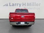 New 2025 Ford F-150 King Ranch SuperCrew Cab 4WD Pickup for sale #LFO250772 - photo 4