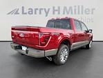 New 2025 Ford F-150 King Ranch SuperCrew Cab 4WD Pickup for sale #LFO250772 - photo 5