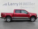 New 2025 Ford F-150 King Ranch SuperCrew Cab 4WD Pickup for sale #LFO250772 - photo 6