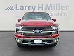 New 2025 Ford F-150 King Ranch SuperCrew Cab 4WD Pickup for sale #LFO250772 - photo 8