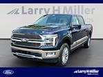 New 2025 Ford F-150 King Ranch SuperCrew Cab 4WD Pickup for sale #LFO250773 - photo 1