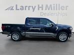 New 2025 Ford F-150 King Ranch SuperCrew Cab 4WD Pickup for sale #LFO250773 - photo 6
